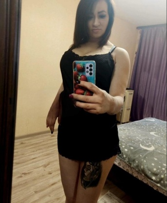 Анкета проститутки Алла - Фото 1, Полтавка, 31 год, №9851